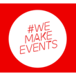 #WeMakeEvents (#WeMakeEvents)