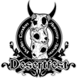 Desertfest 2017 Dates Announced