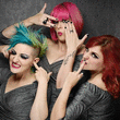 The Lounge Kittens Announce UK Tour!