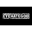 EYEHATEGOD Release New Track