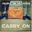People On Vacation 