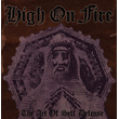 High On Fire 2013 Tour 