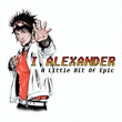 I Alexander
