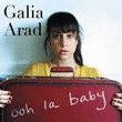 Galia Arad
