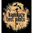 Kamikaze Test Pilots