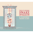 St Pierre Snake Invasion