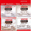 Hot Snakes