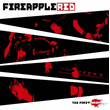 Fireapple Red