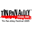 Tin Pan Alley Festival 2004