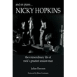 'And On Piano...' Nicky Hopkins Book Review