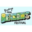 Beacons Festival 2011