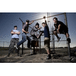 A Chat with Zebrahead