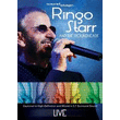 Ringo Starr and The Roundheads Live