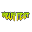 Hevy Music Festival 2012 - Saturday