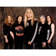 Interview with Saxon