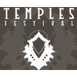 Temples 2015 Announcement!