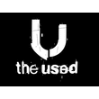 The Used Announce Their Return To The UK