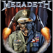 Megadeth/Lamb Of God Co-Headline Tour