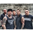 Agnostic Front Announce Two UK Shows