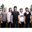Sleeping With Sirens Announce UK Tour