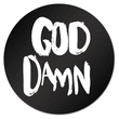 New Track From God Damn
