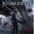 Megadeth Release New Track