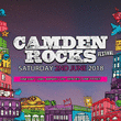First Camden Rocks Fest Announcement!