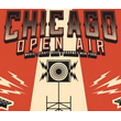 Chicago Open Air Announcement!