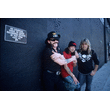 Motorhead Live Album Set For Release