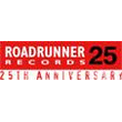 RoadRunner Records 25th Anniversary