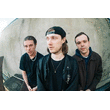 Puppy Sign With Spinefarm Records!