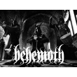 Nergal Discusses New Behemoth Artwork
