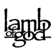 New Lamb Of God Track!