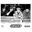 Clutch to Support CKY