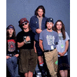Pearl Jam Album Details