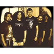 Napalm Death Inspire Turner Nominee