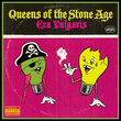 Queens of Stone Age Album Artwork Revealed