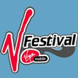 V Announces Virgin Mobile Sessions Tent