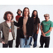 Incubus Announce Rescheduled Tour Dates