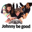Johnny Foreigner Live