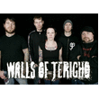 Walls Of Jericoh Welcome Famous Guest Vocalist On New Material