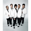 The Hives Christmas Cover Gift and Competition