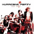 Hurricane Party Live Shows