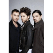 30 Seconds To Mars MTV Award Double