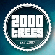First Acts For 2000 Trees