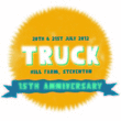 Truck Festival.