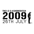 1-2-3-4 Shoreditch Festival Countdown