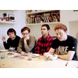 Bombay Bicycle Club Signings