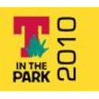 T in the Park Sold Out