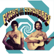 Flight Of The Conchords UK Tour 